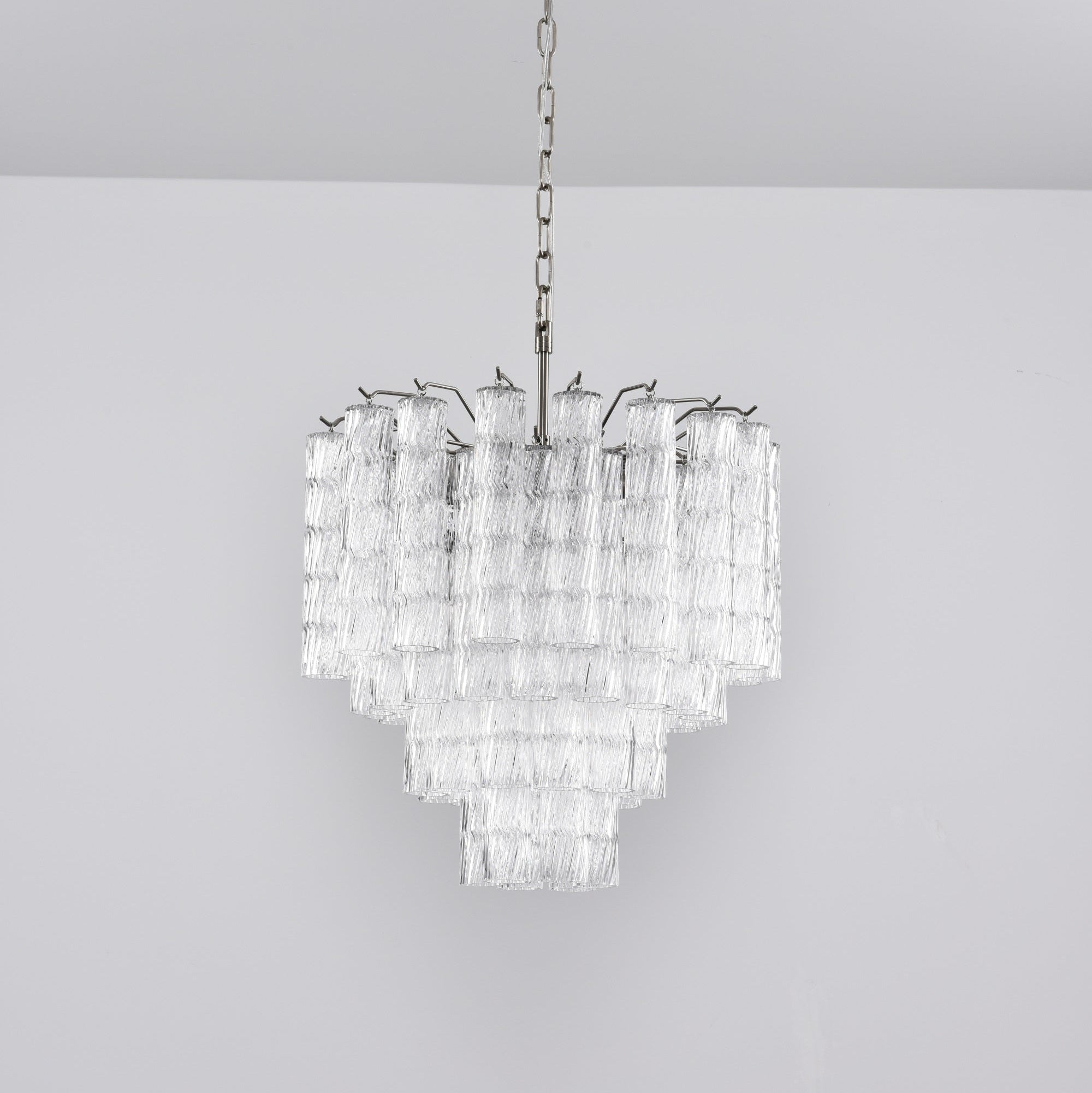 Vetrina Glass Chandelier