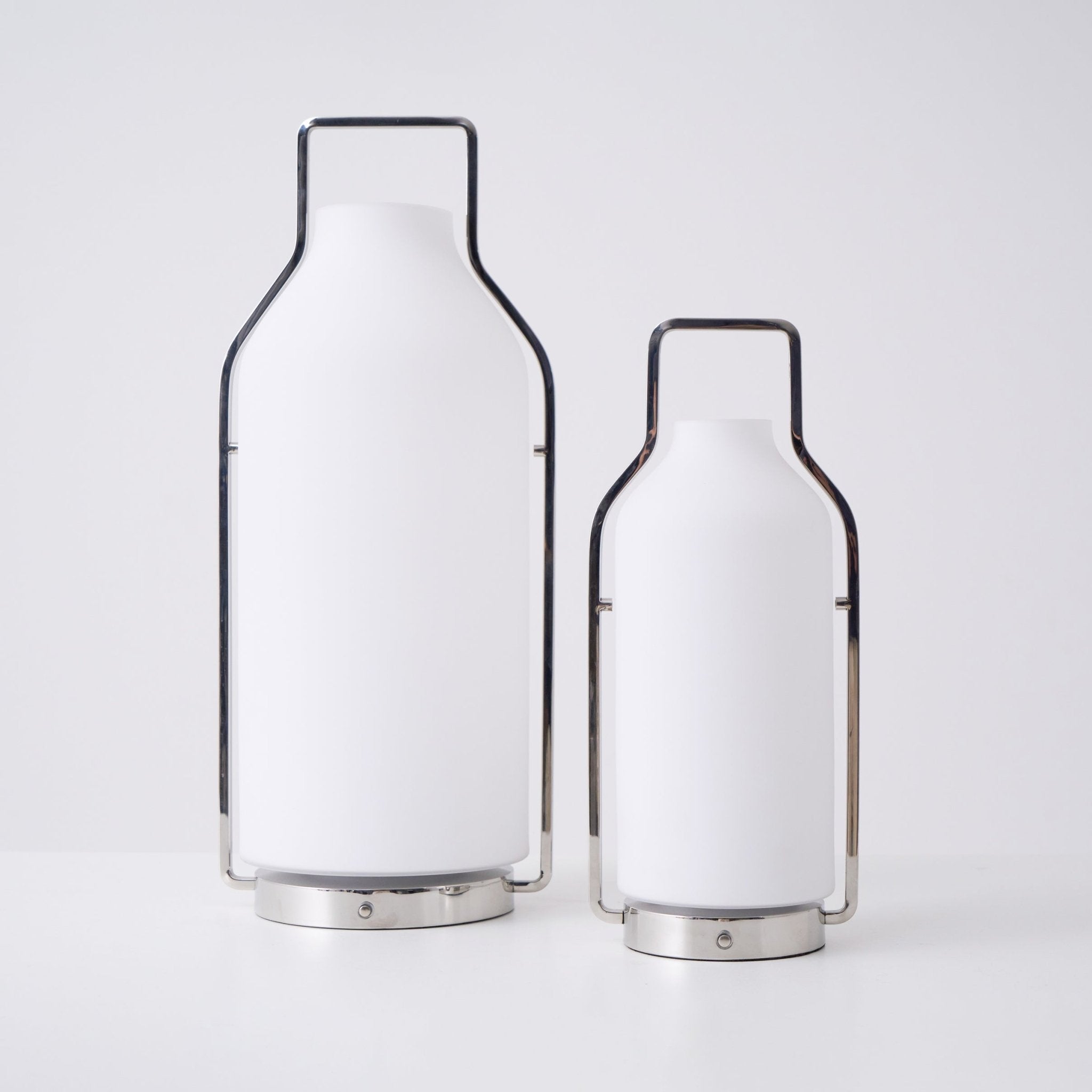 Vintara Lantern Table Lamp