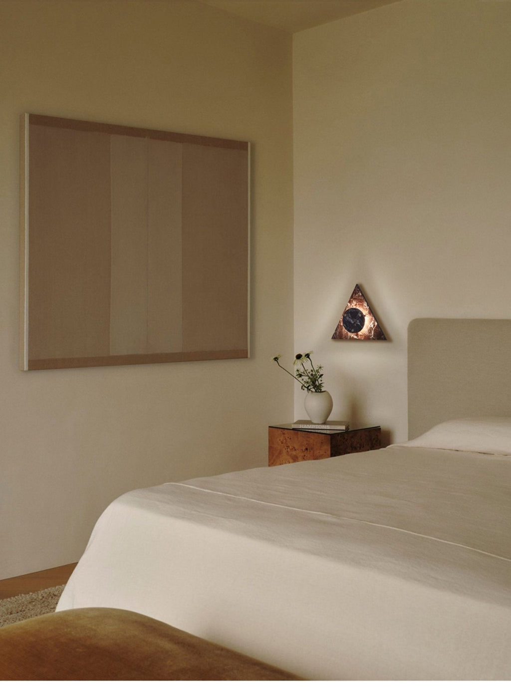 Virida Wall Light