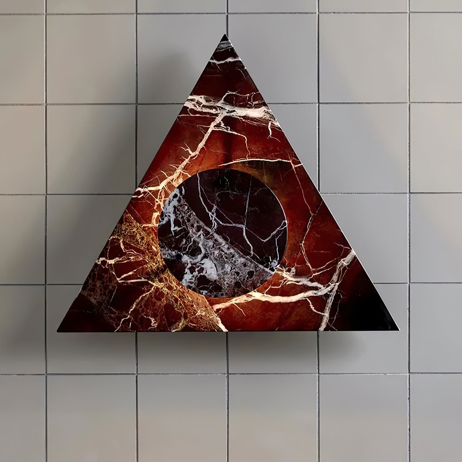 Virida Wall Light