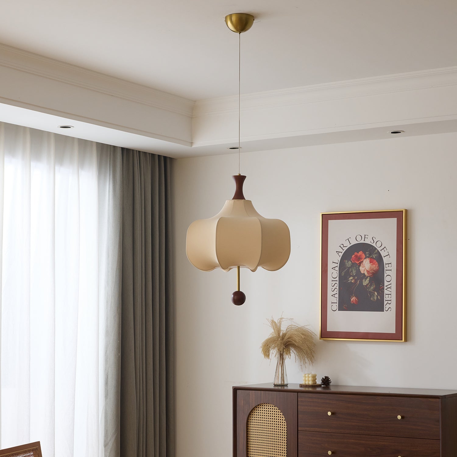 Vivienne Cloud Pendant Lamp