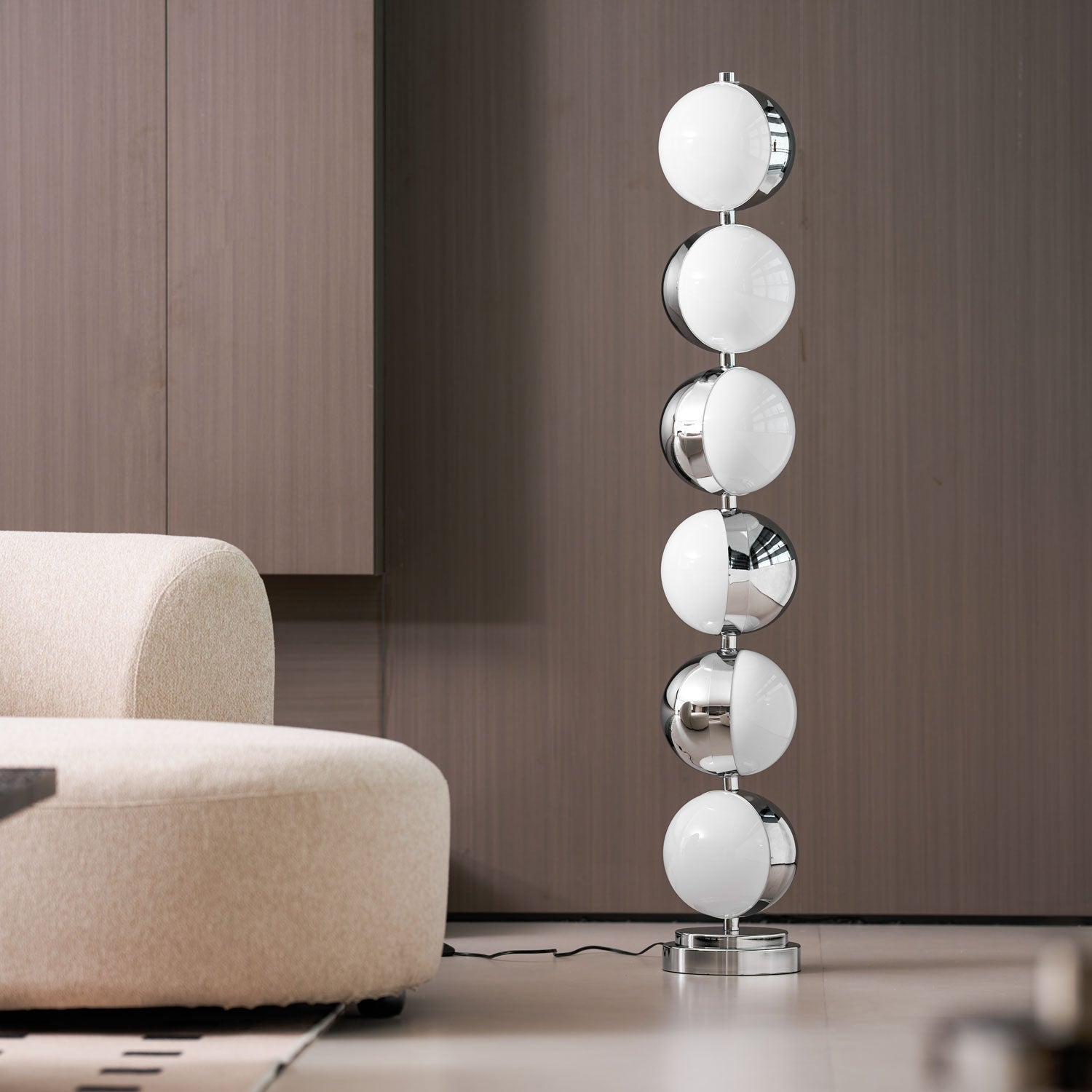 Vloer Floor Lamp