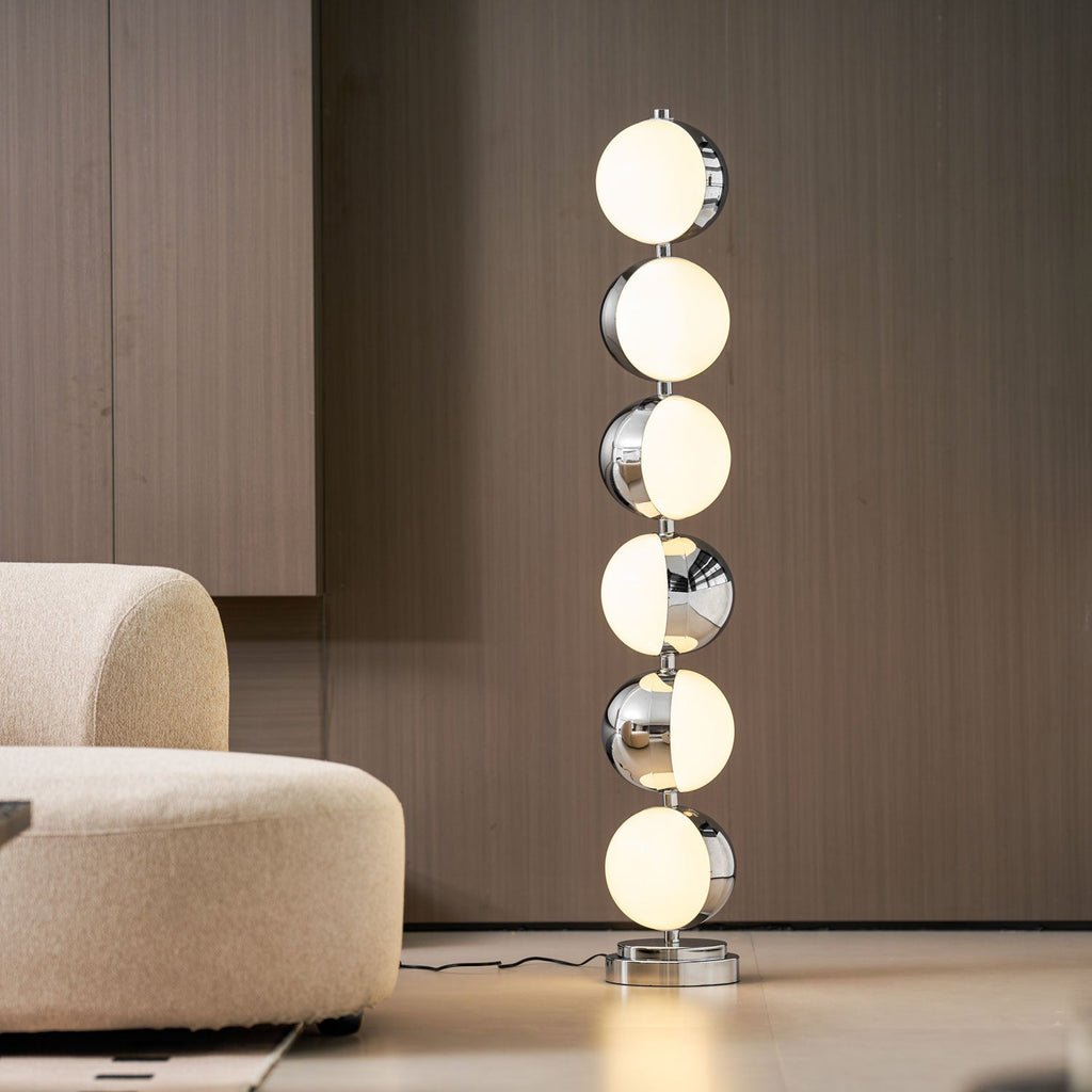 Vloer Floor Lamp