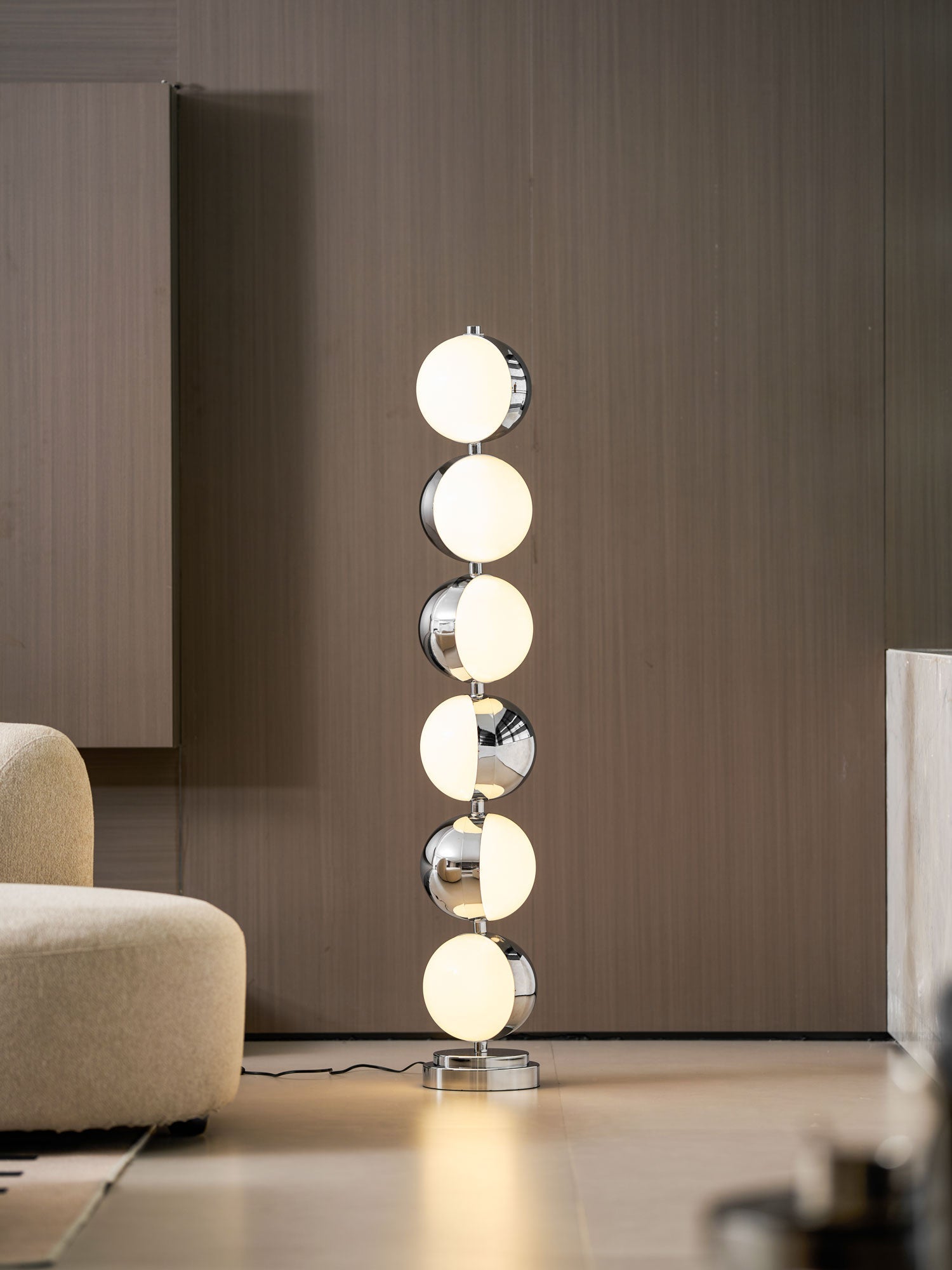 Vloer Floor Lamp