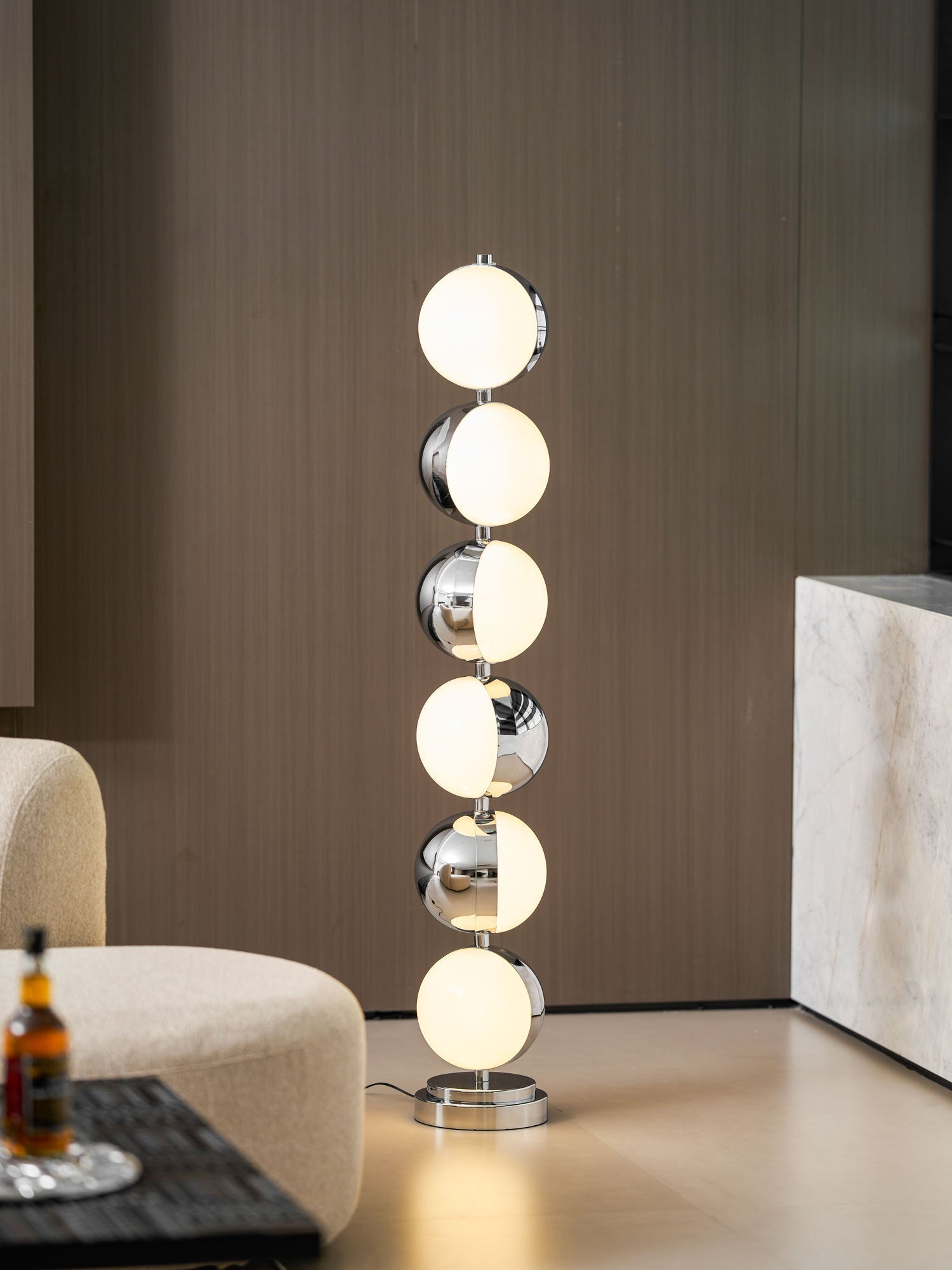 Vloer Floor Lamp