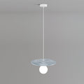 Water Ripple Pendant Lamp