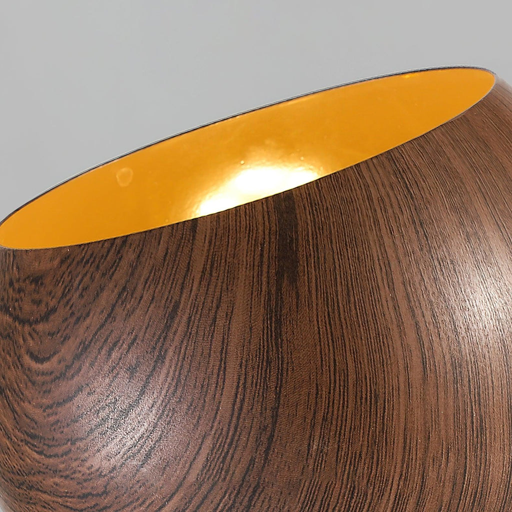 Timeless Grain Pendant Lamp