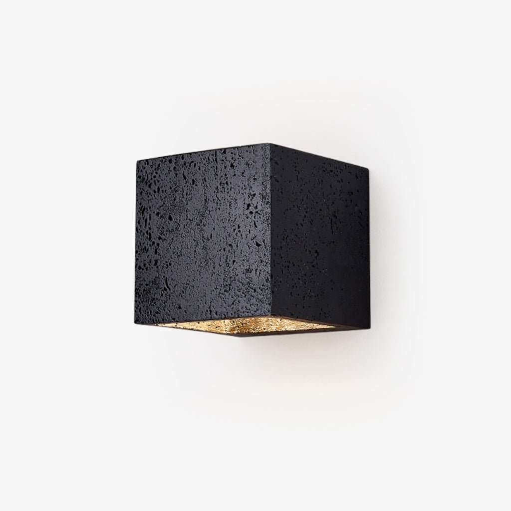 Lumina Void Sconce