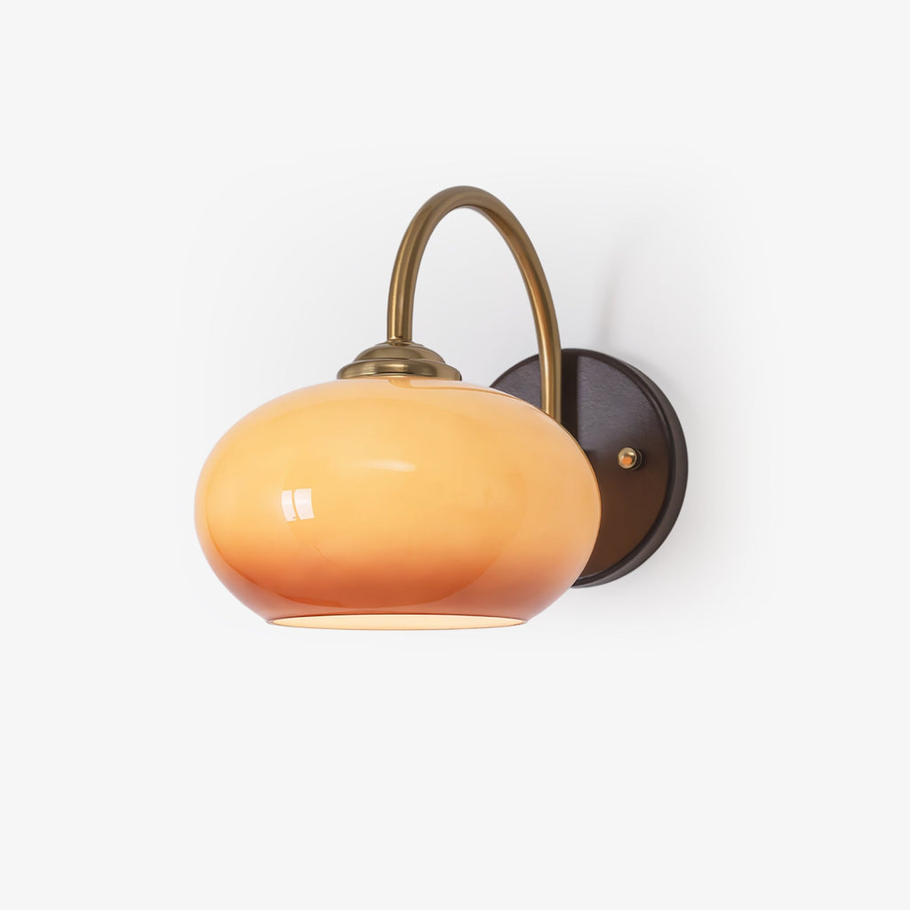 Nilo Wall Lamp
