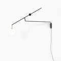 Orvian Balance Wall Lamp