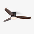 Nocturnus Ceiling Fan Light
