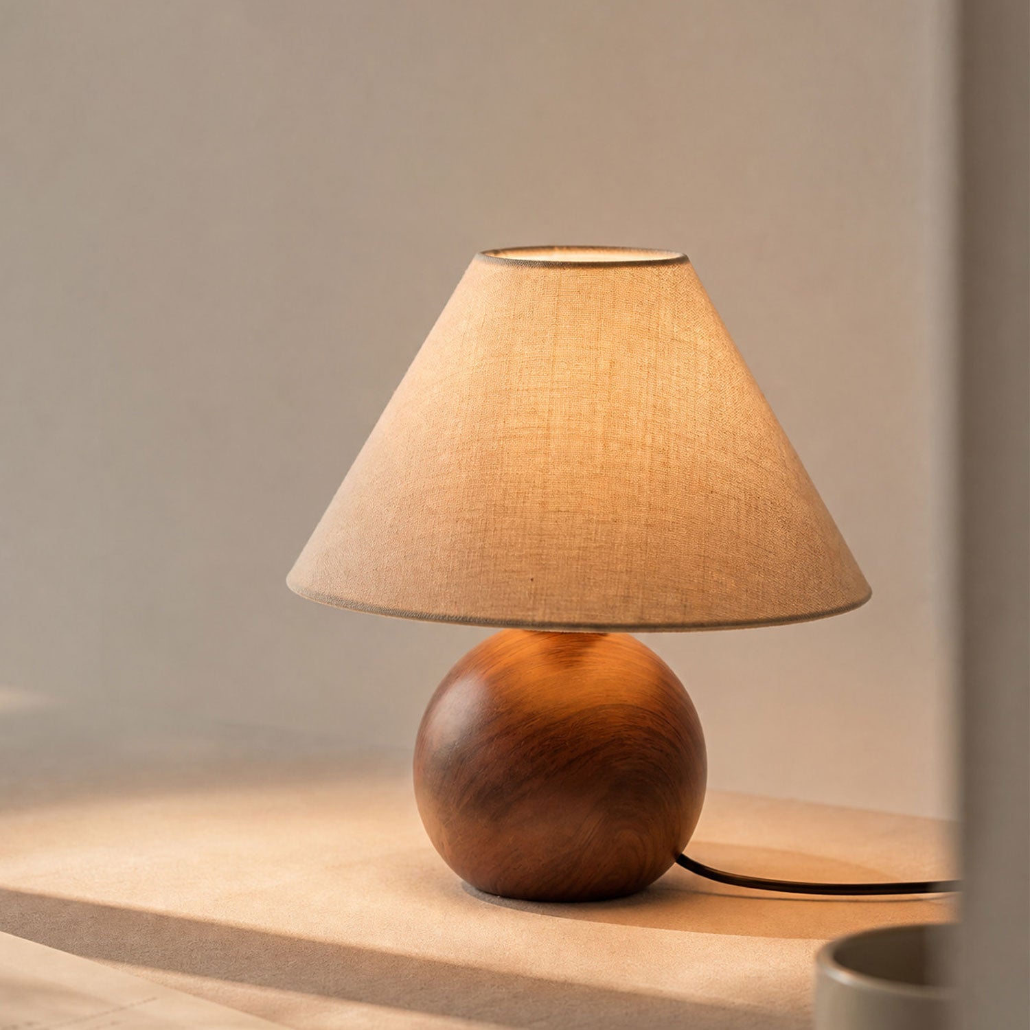 Lunora Ceramic Table Lamp