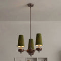 Orlan Shade Chandelier