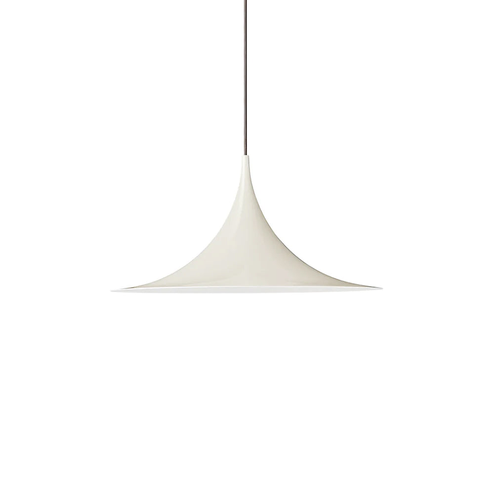 Semi Swag Pendant Light
