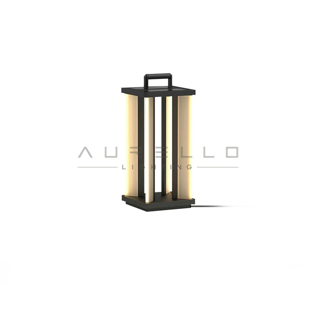Metroluxe Outdoor Light