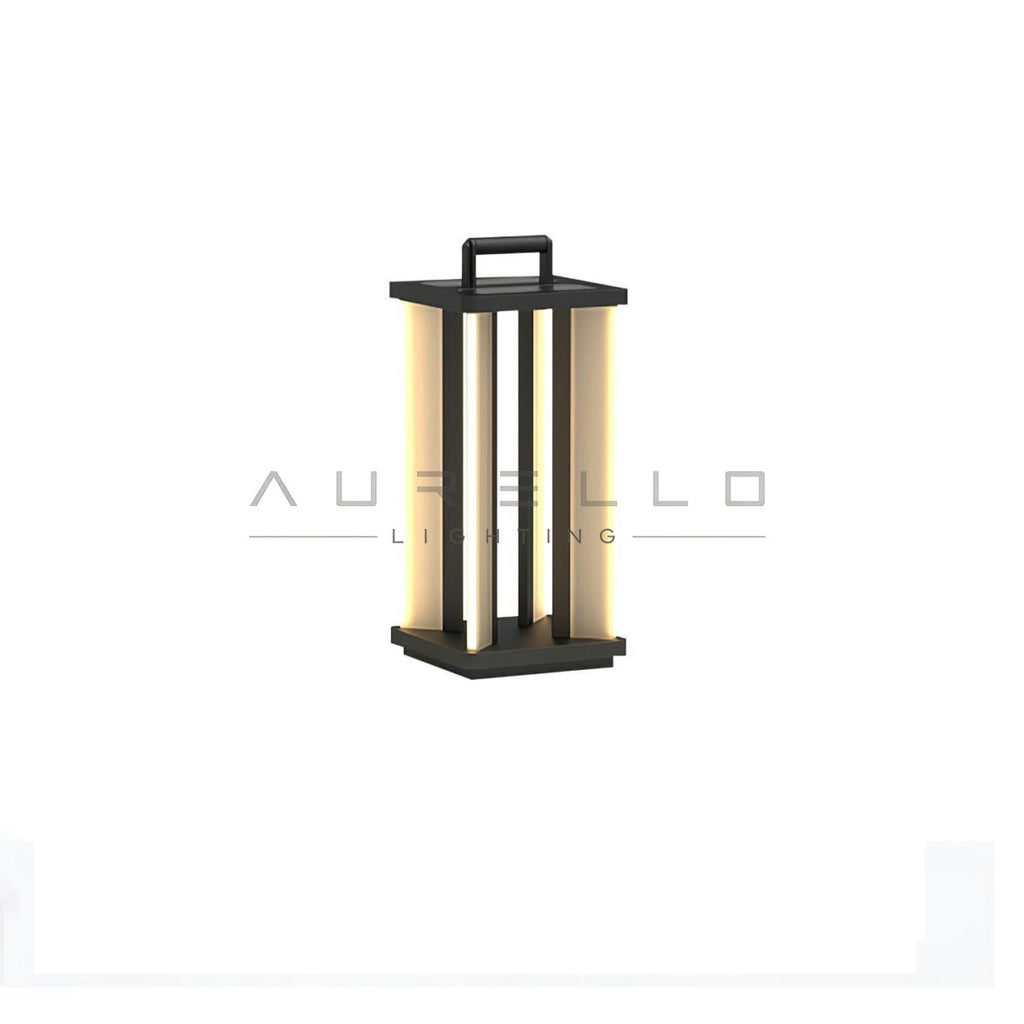 Metroluxe Outdoor Light