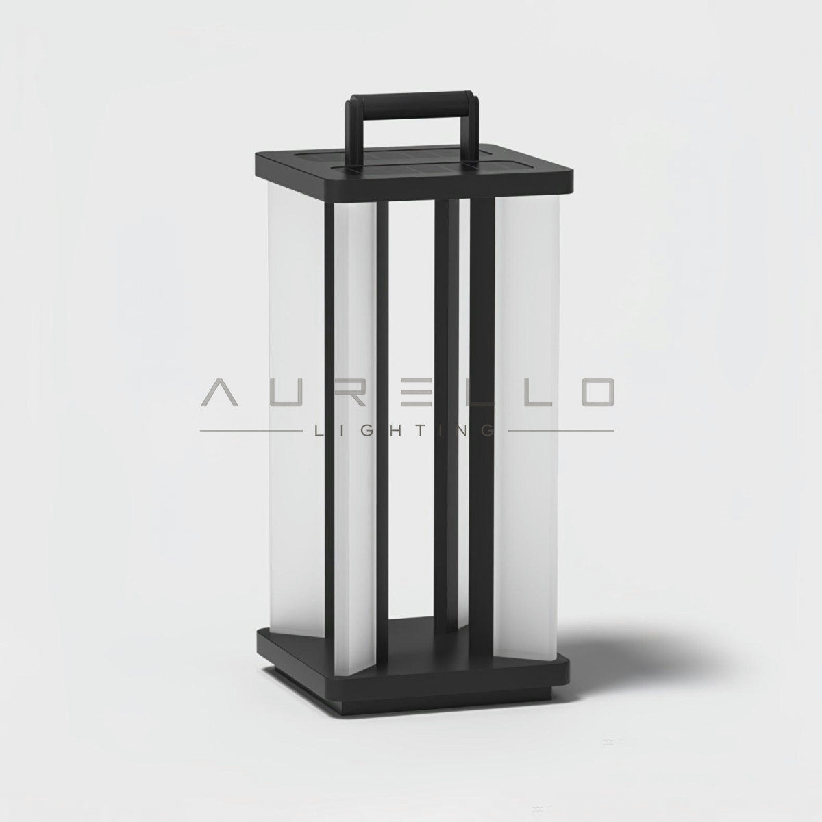 Metroluxe Outdoor Light