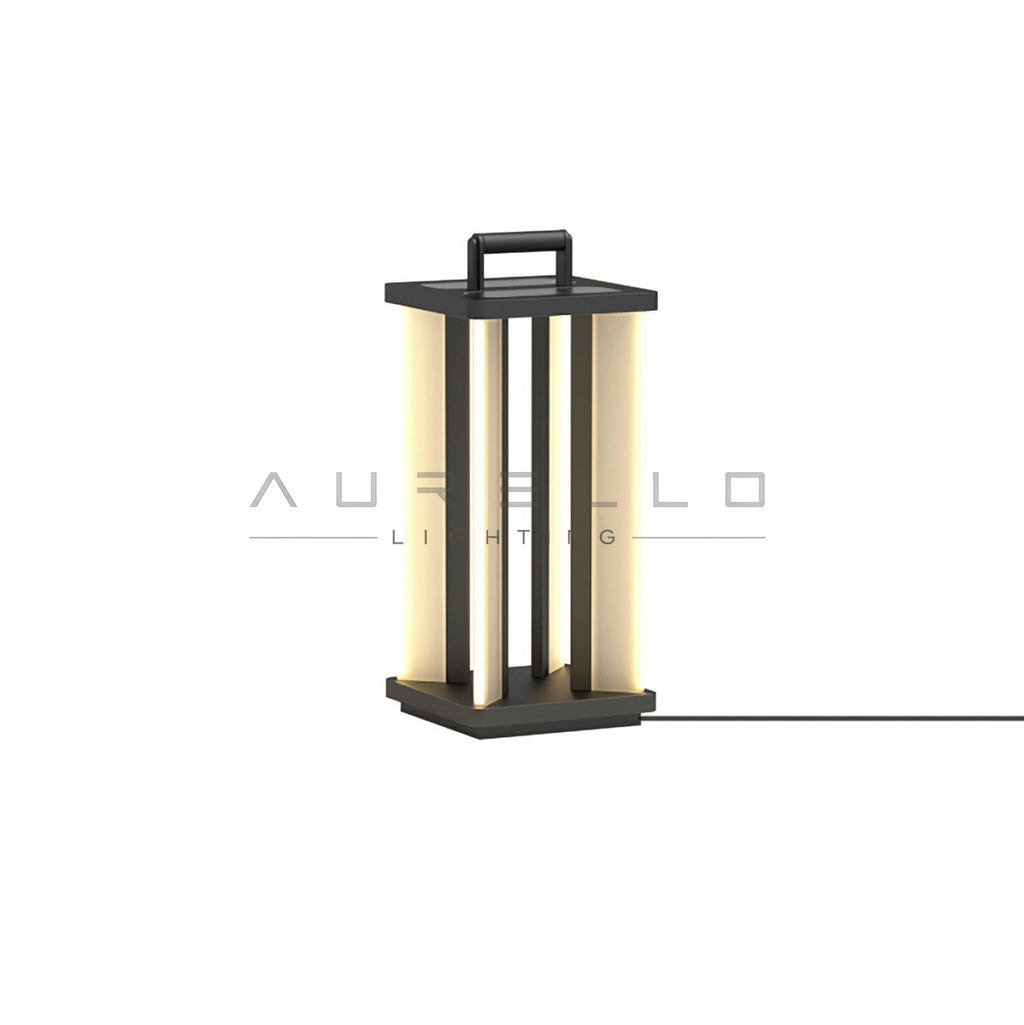 Metroluxe Outdoor Light