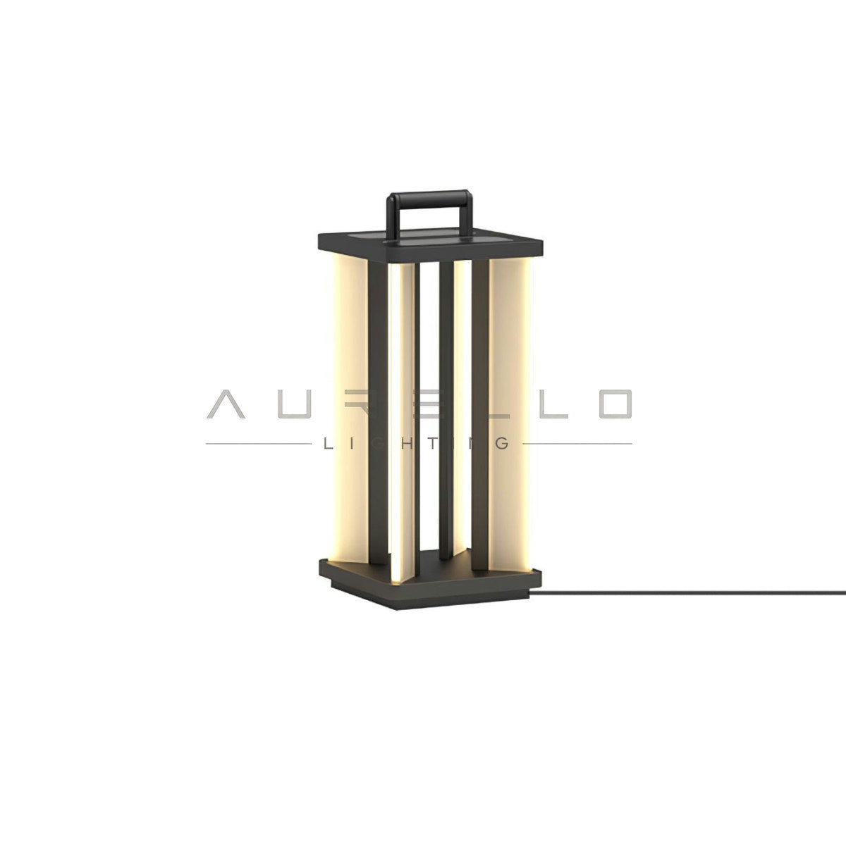 Metroluxe Outdoor Light