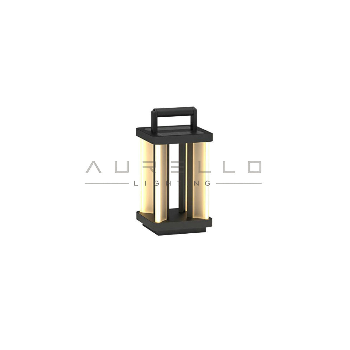 Metroluxe Outdoor Light