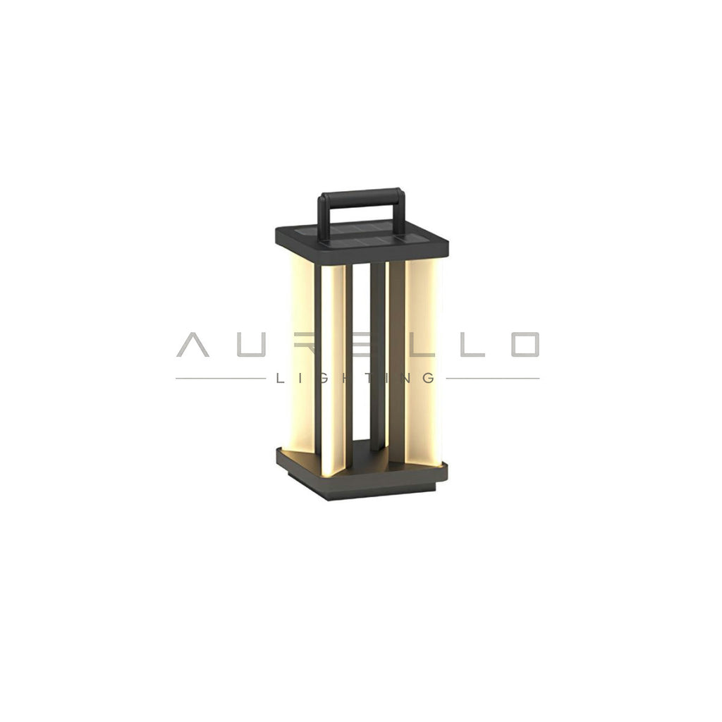 Metroluxe Outdoor Light