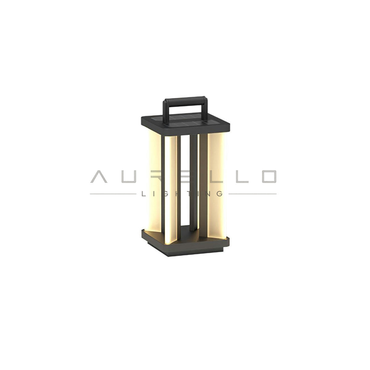 Metroluxe Outdoor Light