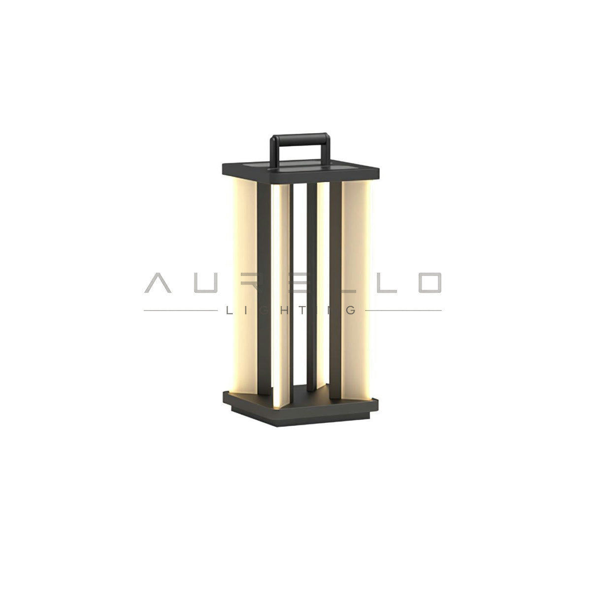 Metroluxe Outdoor Light