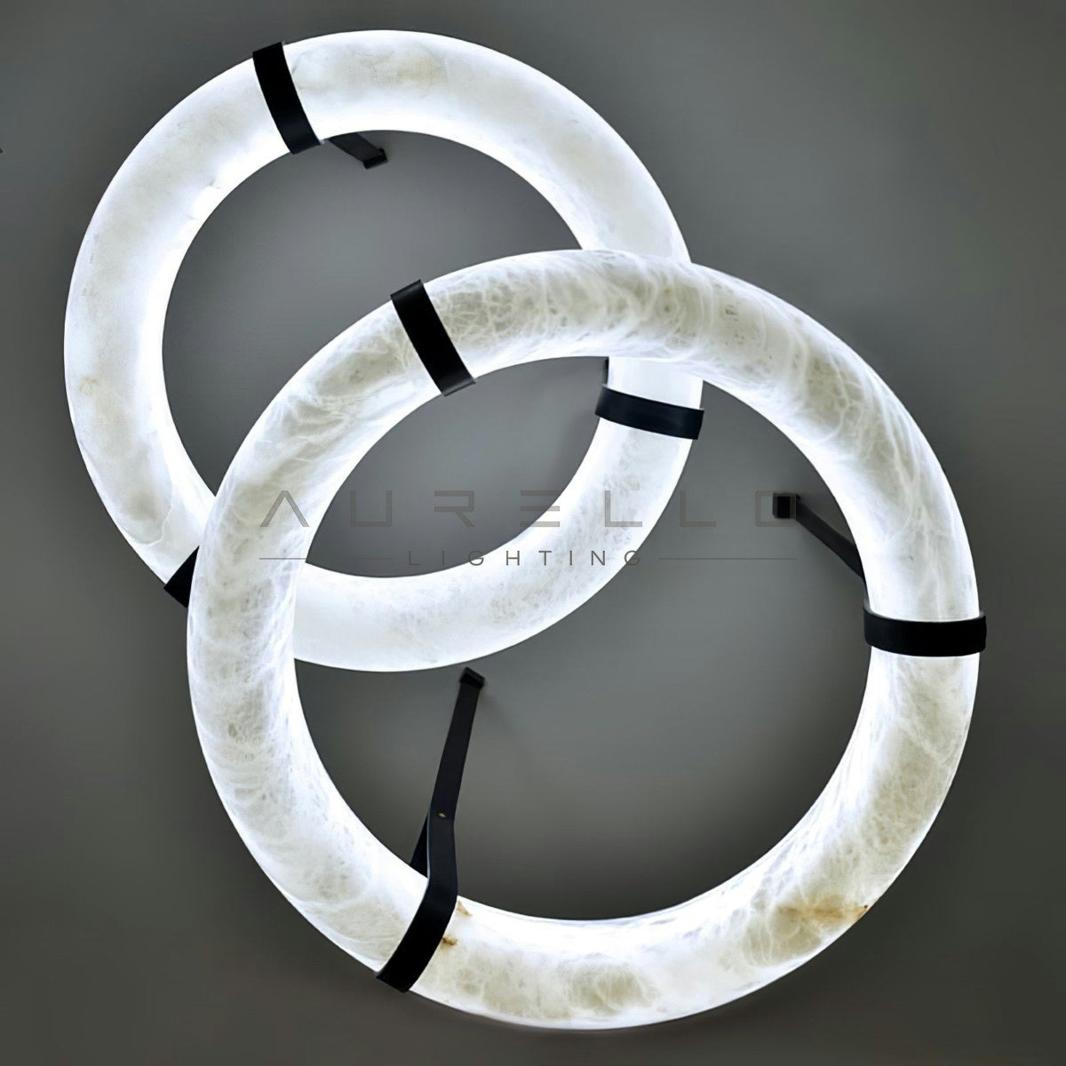 Oslo Alabaster Pendant Light