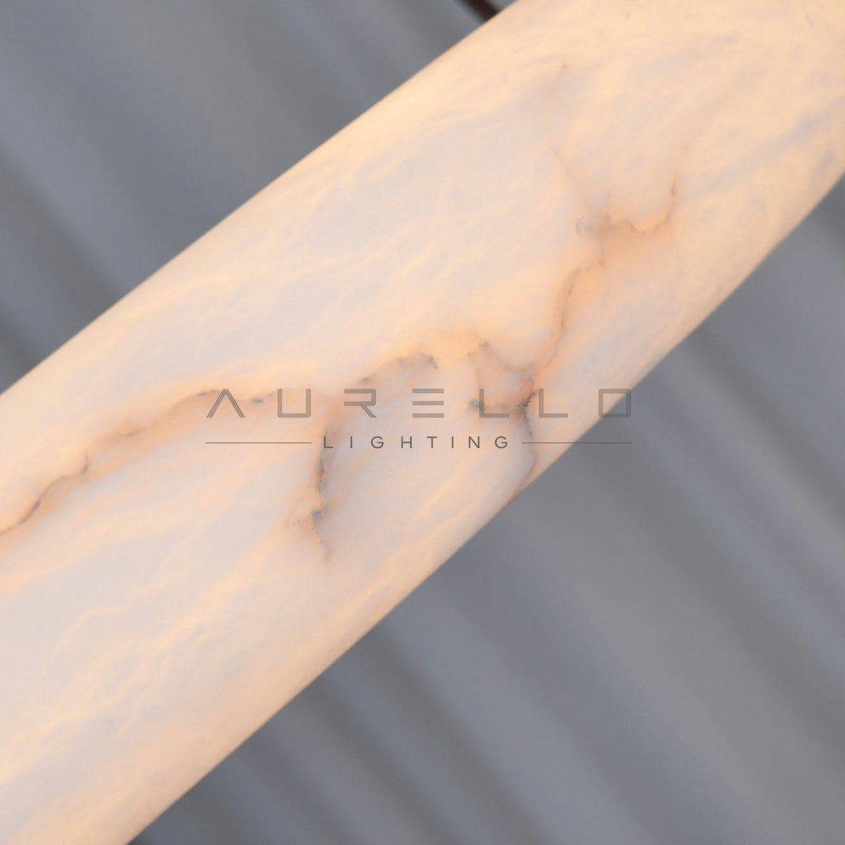 Oslo Alabaster Pendant Light