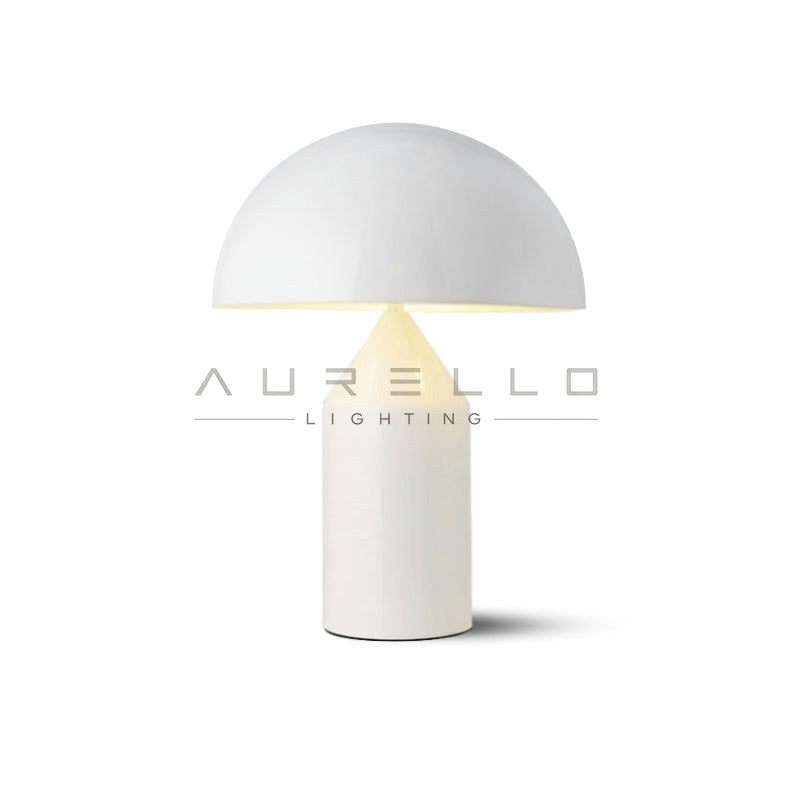 Atollo Metal Table Lamp