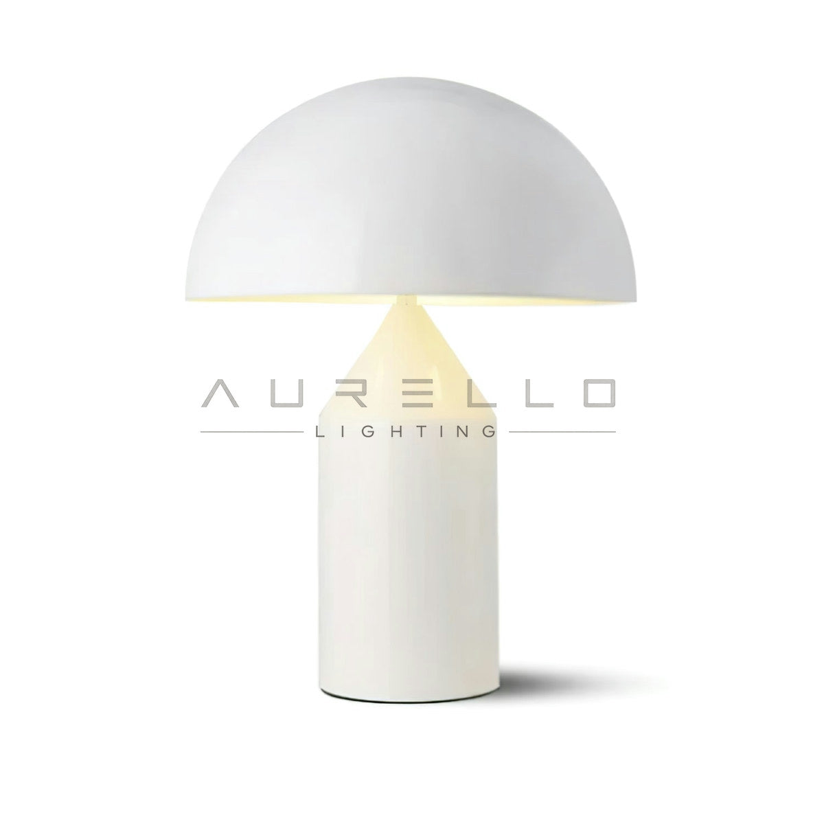 Atollo Metal Table Lamp