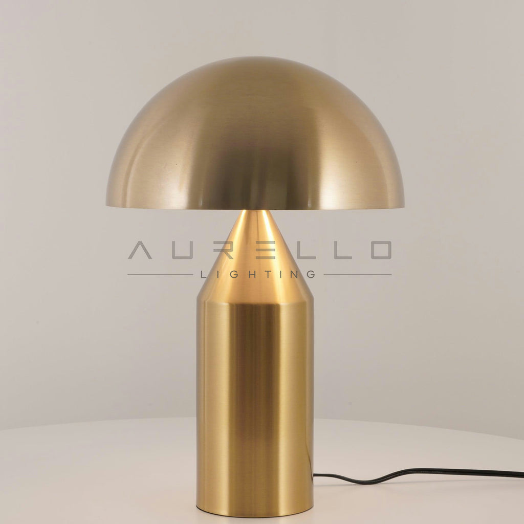 Atollo Metal Table Lamp