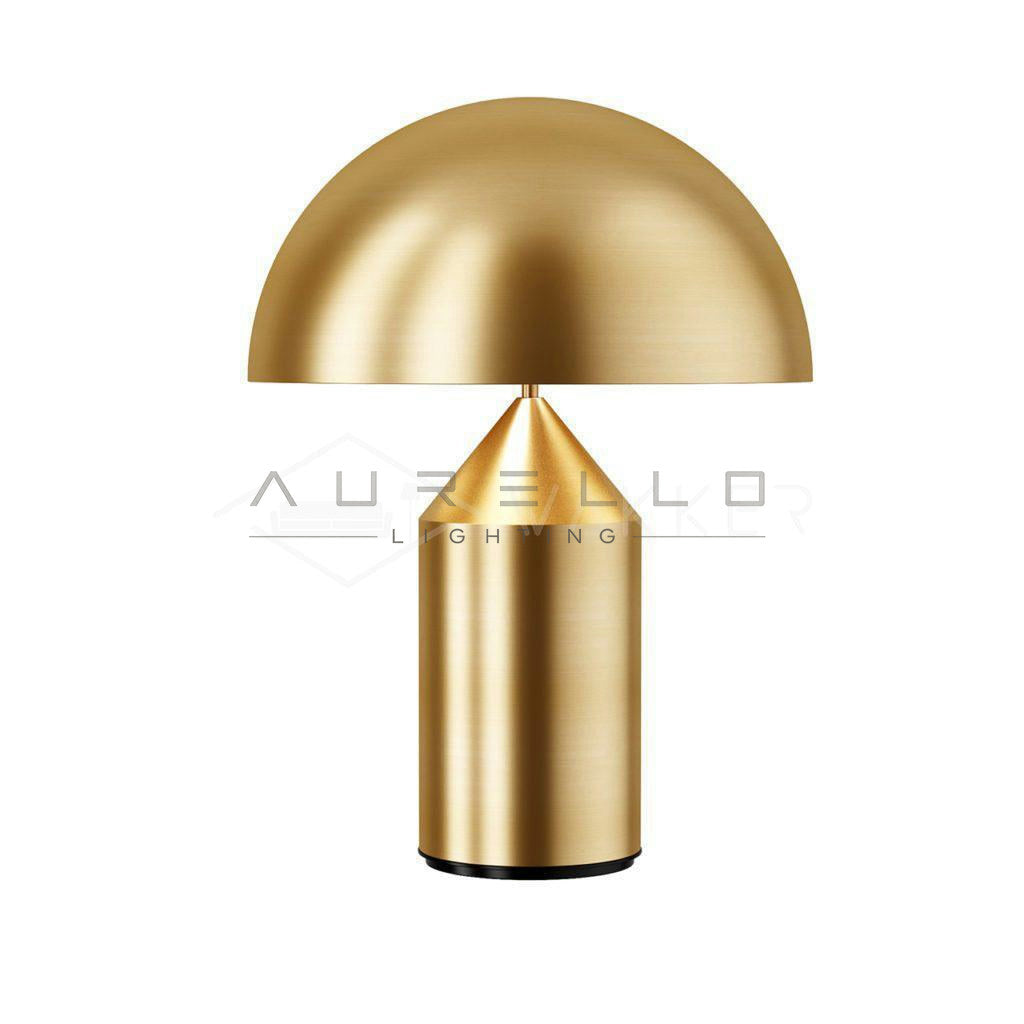 Atollo Metal Table Lamp