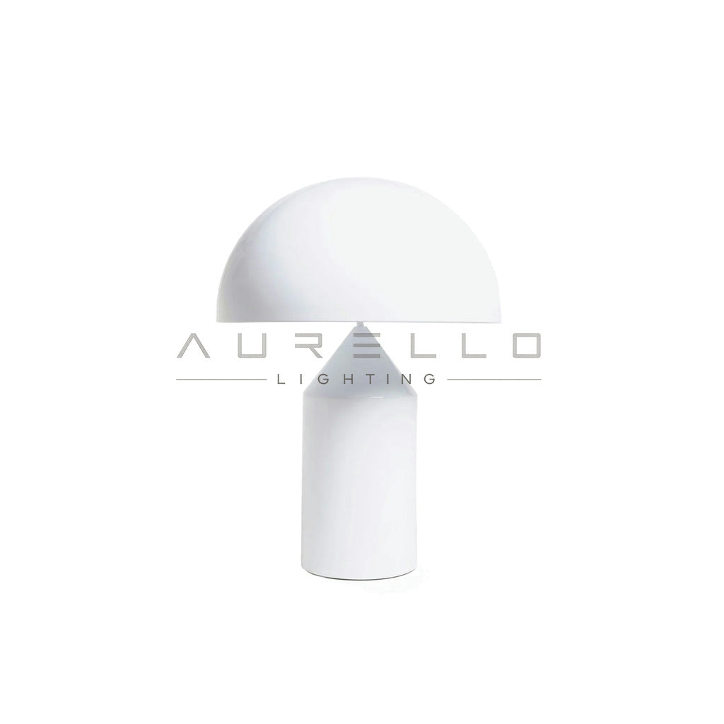 Atollo Metal Table Lamp