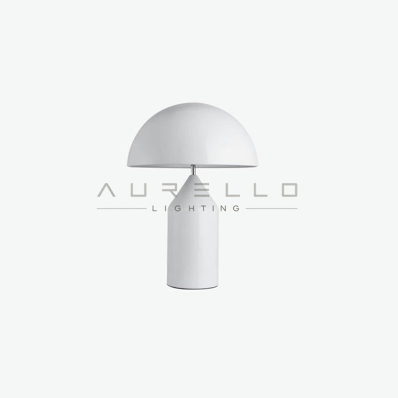 Atollo Metal Table Lamp
