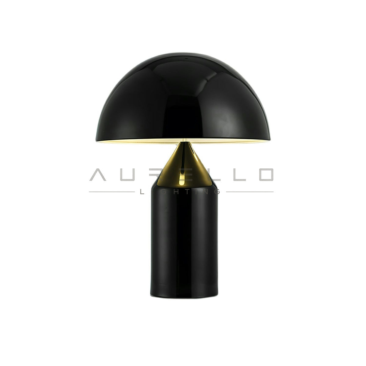 Atollo Metal Table Lamp