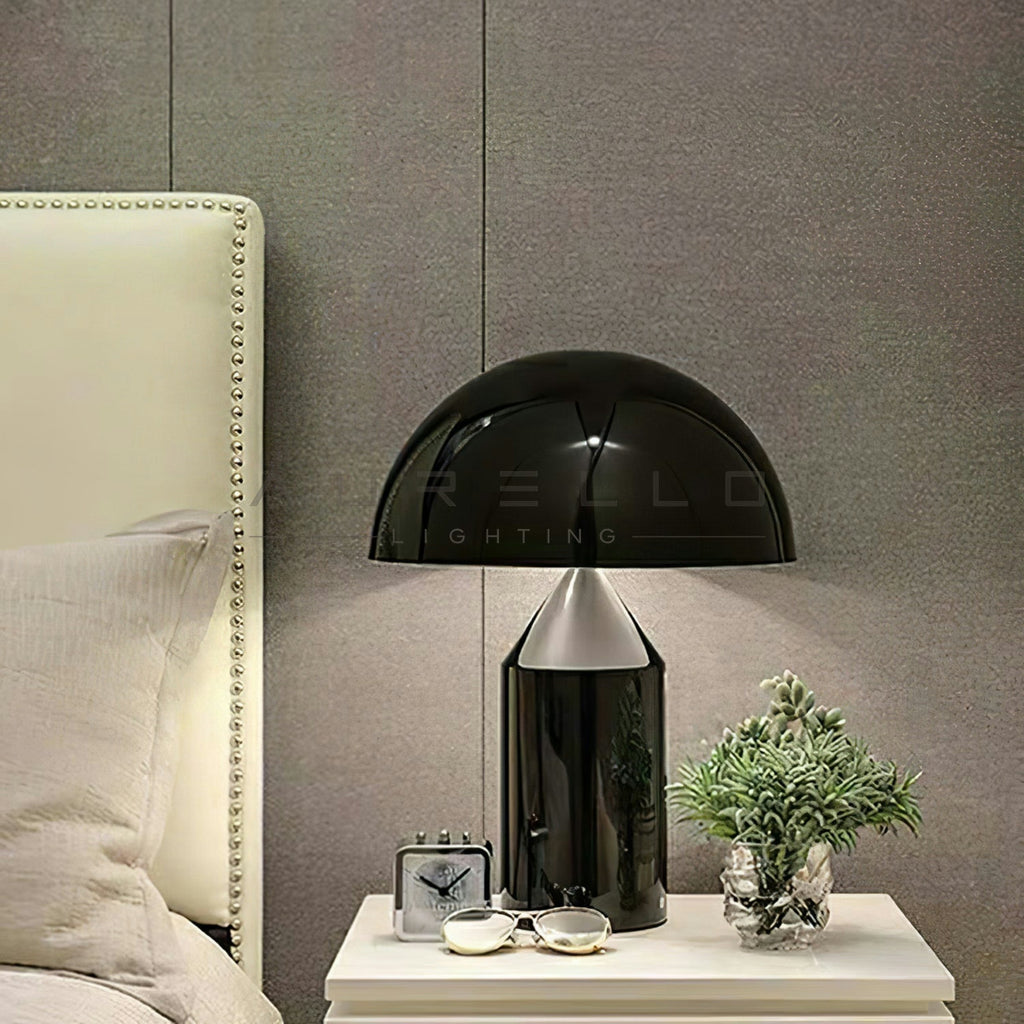 Atollo Metal Table Lamp