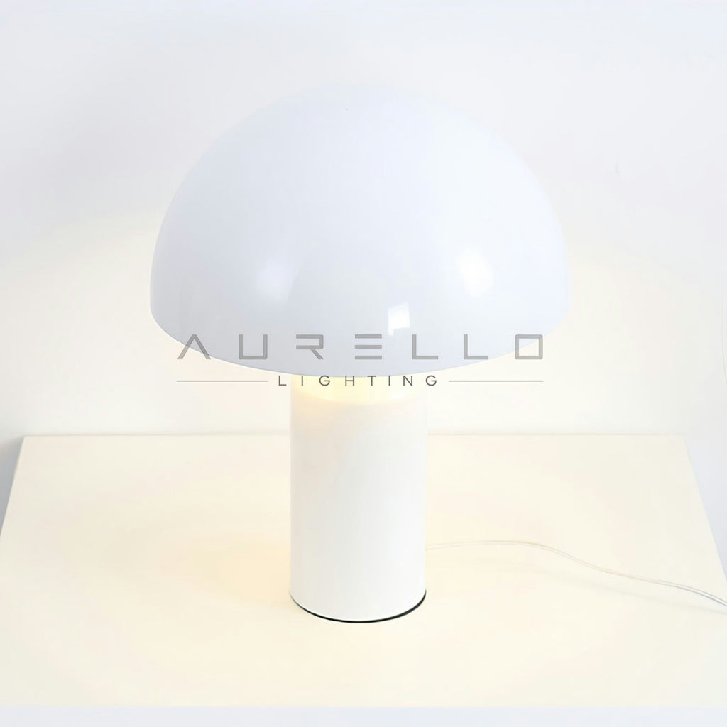 Atollo Metal Table Lamp
