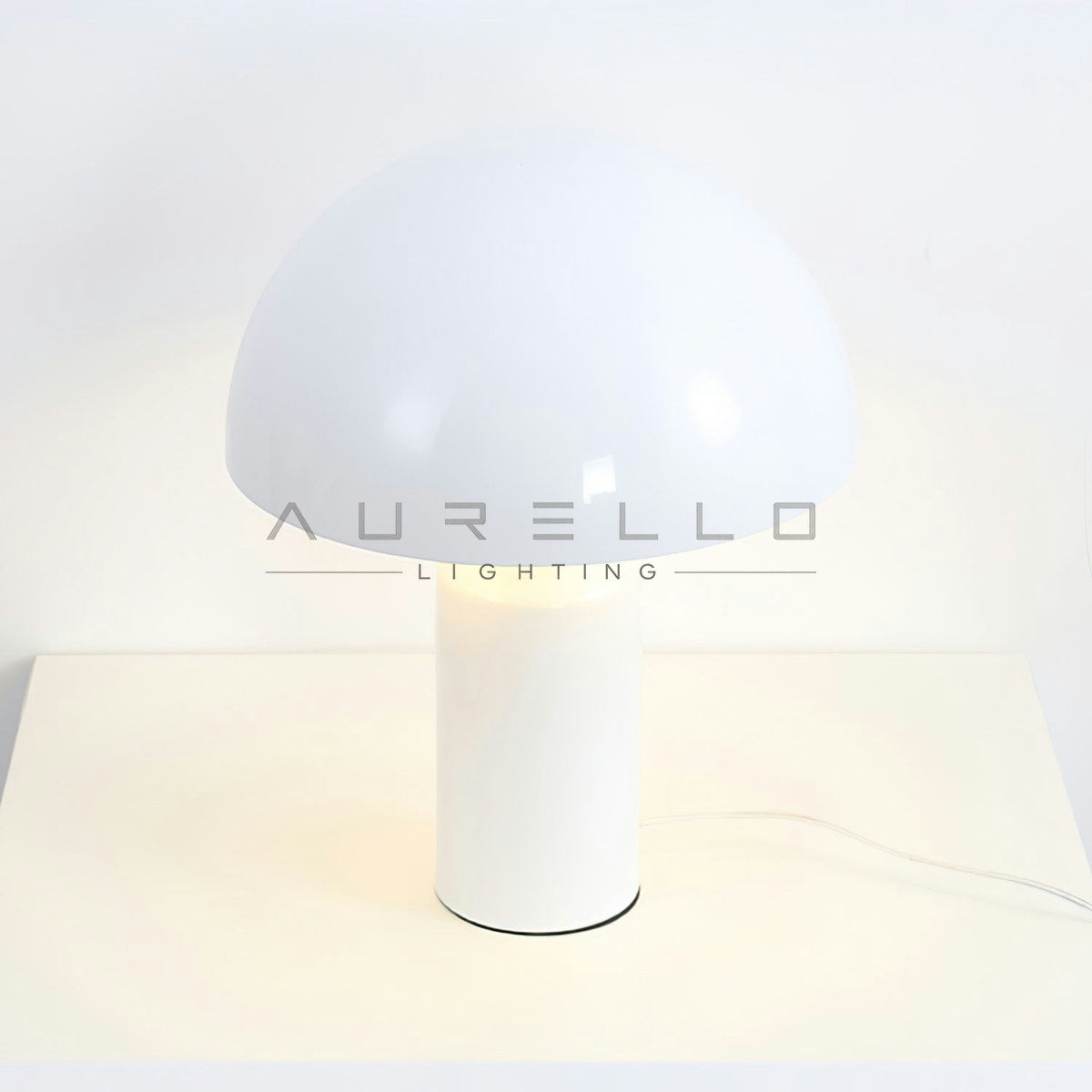 Atollo Metal Table Lamp