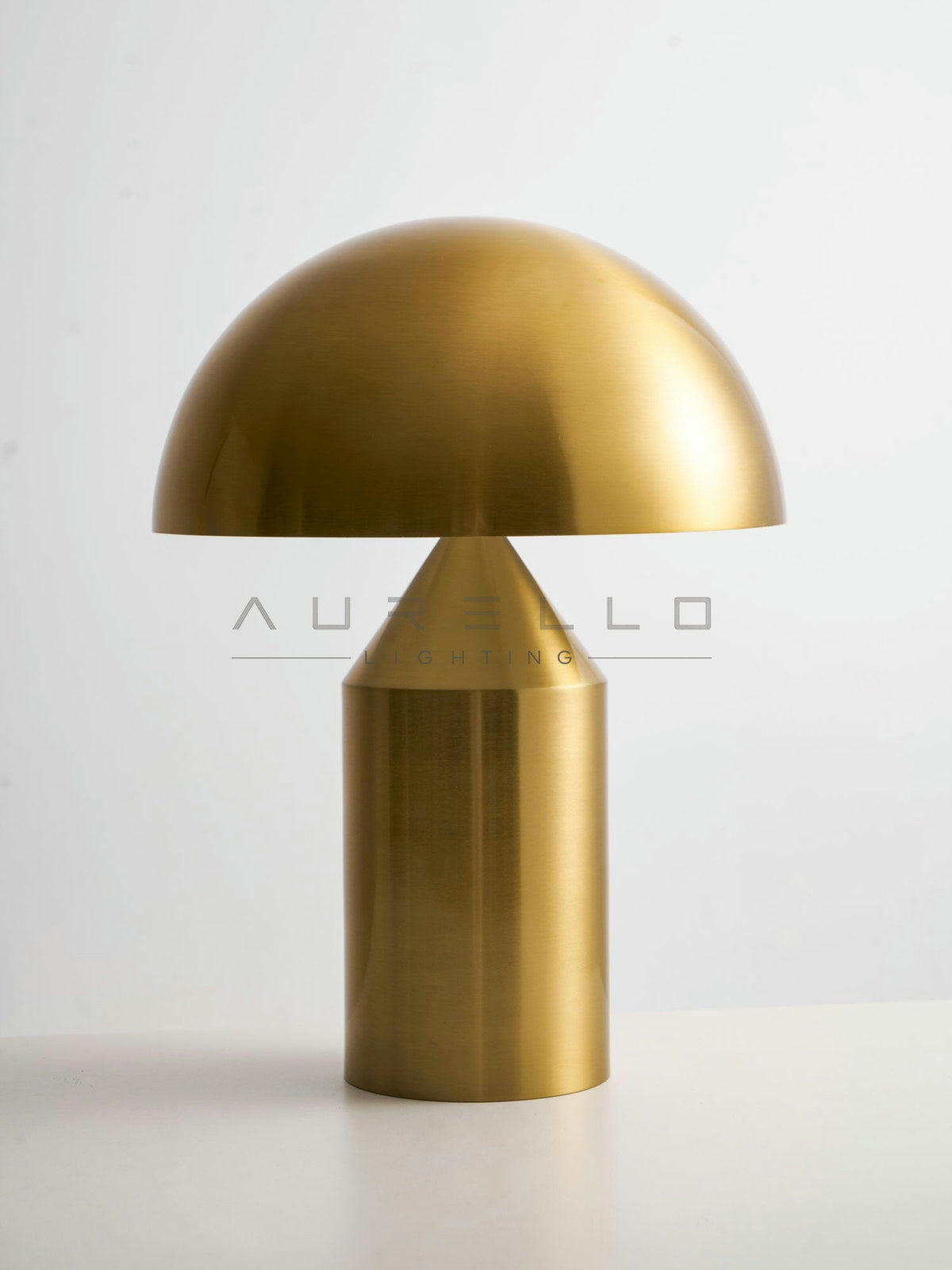 Atollo Metal Table Lamp