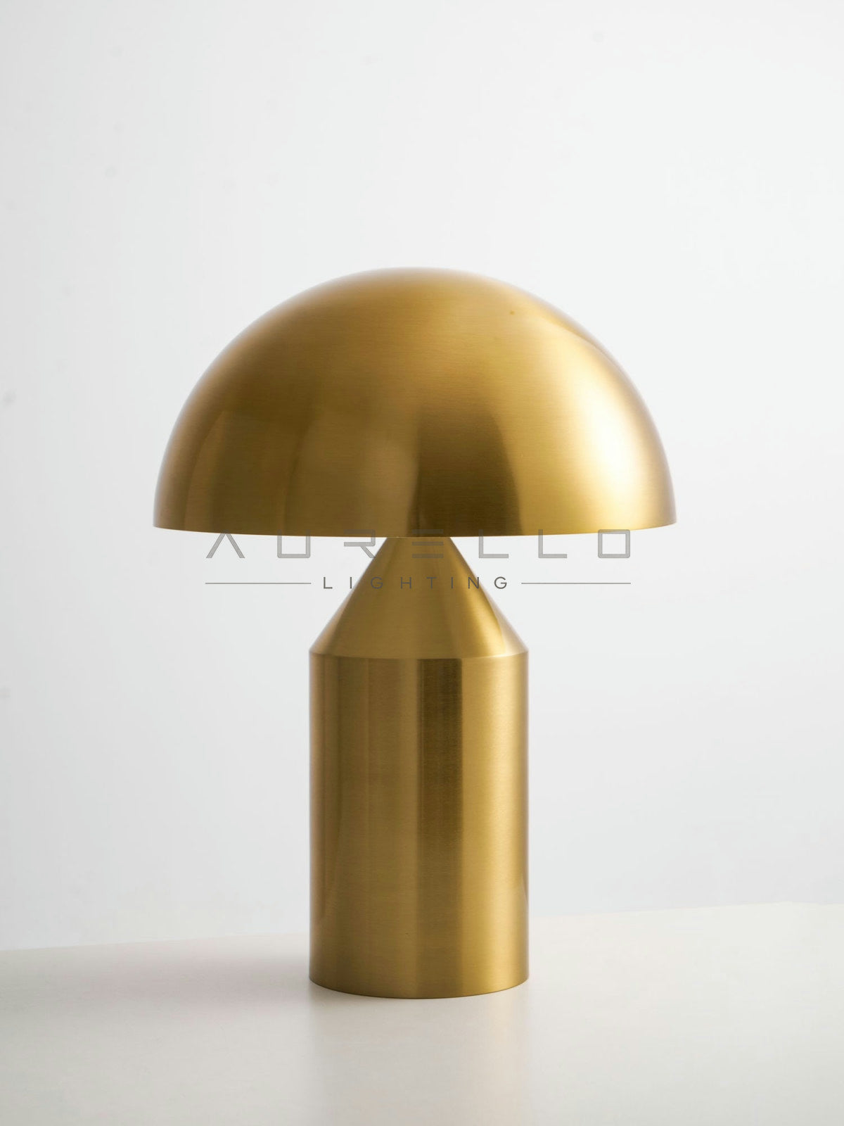 Atollo Metal Table Lamp
