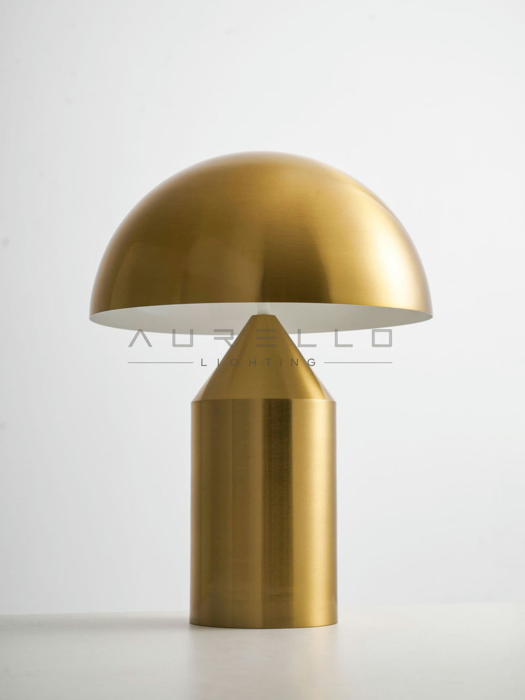 Atollo Metal Table Lamp