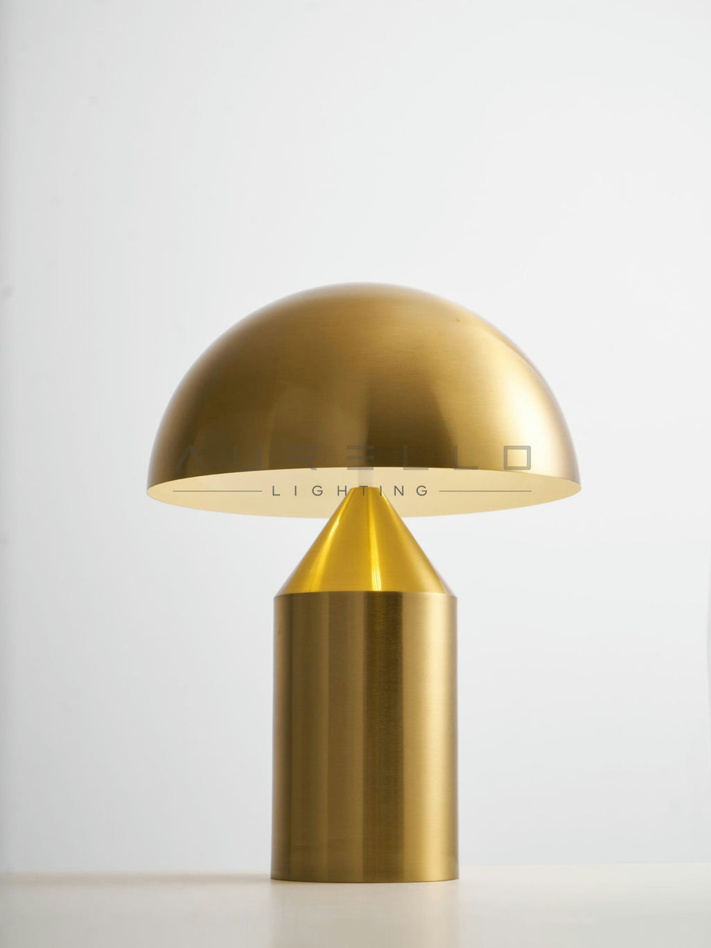 Atollo Metal Table Lamp