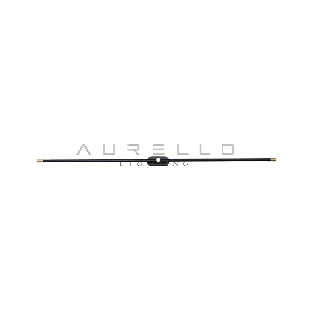 Minimalist Linear Wall Lamp
