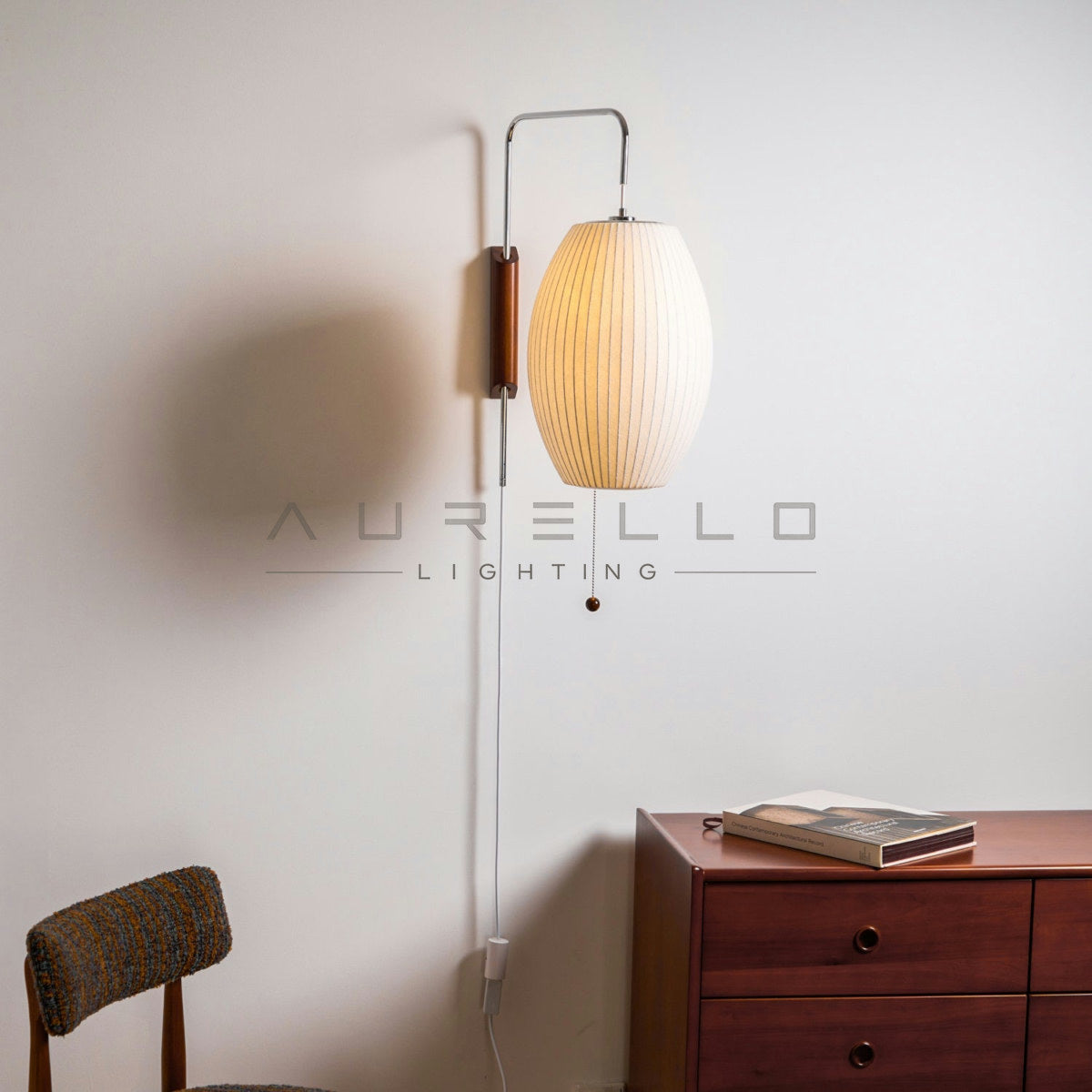 Bubble Ball Wall Sconce