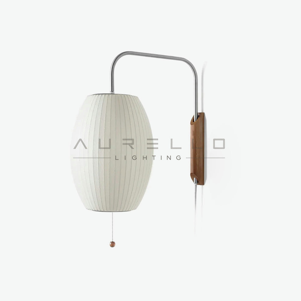 Bubble Ball Wall Sconce