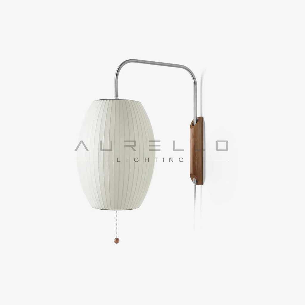 Bubble Ball Wall Sconce