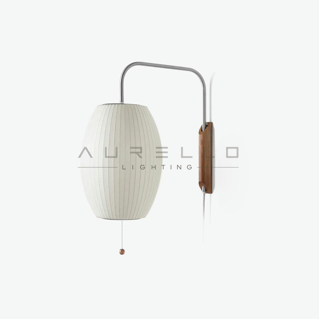 Bubble Ball Wall Sconce