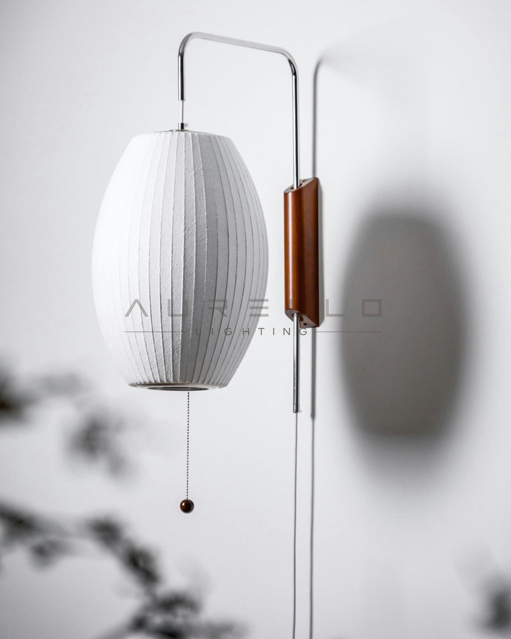 Bubble Ball Wall Sconce
