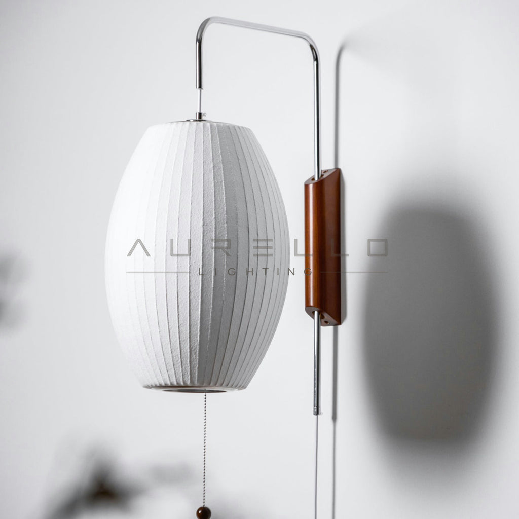 Bubble Ball Wall Sconce